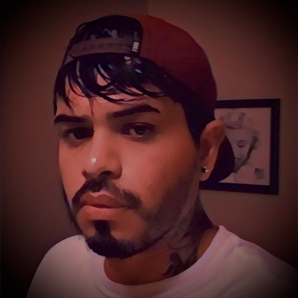 Meet your Posher, Rolando